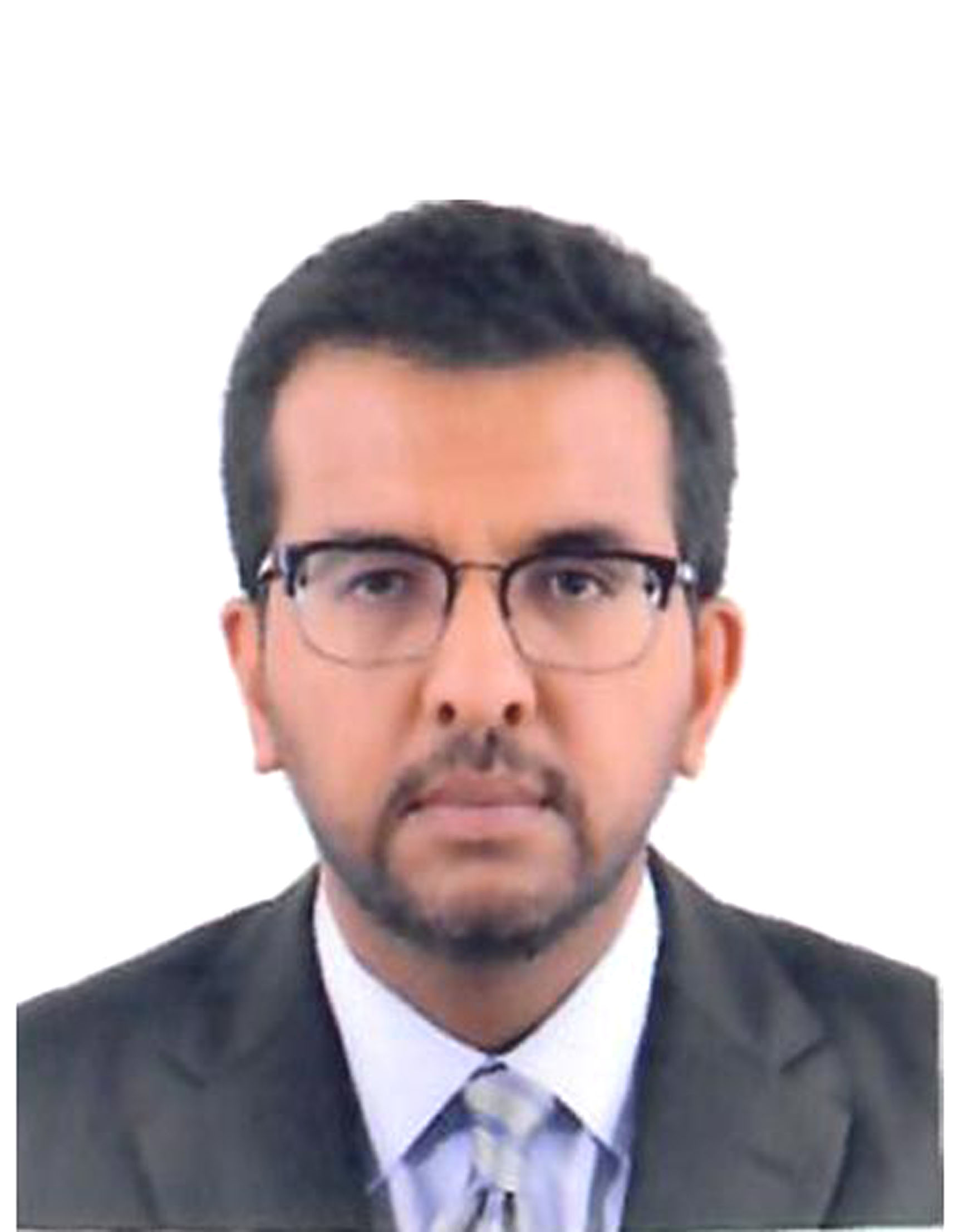 Ali Murtaza Panju